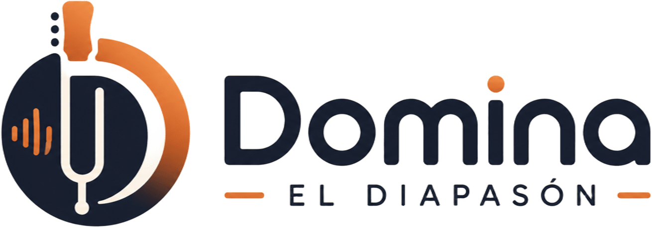 Domina El Diapasón